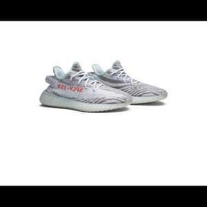 Yeezy Boost 350s